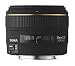 Sigma 30mm f/1.4 EX DC HSM Four Thirds Lens for Olympus and Panasonic Digital Cameras Image of Sigma 30mm f/1.4 EX DC HSM Four Thirds Lens for Olympus and Panasonic Digital Cameras