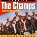 The Champs-Champs - Greatest Hits-Tequila