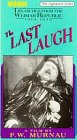 The Last Laugh (Remastered) [VHS]