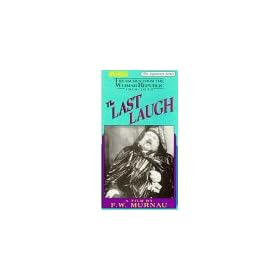 The Last Laugh (Remastered) [VHS]