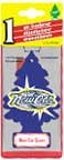 Little Tree Air Fresheners (6 Pack) - New Car