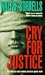 Book Cry for Justice