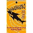 WebShark : The Ultimate Website and E-Mail Address Book
