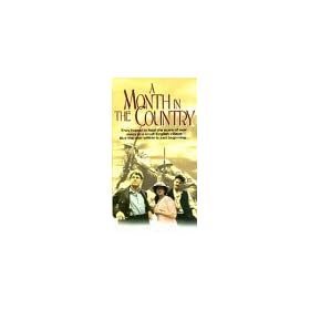 Month in the Country [VHS]