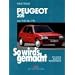 So wird's gemacht. Pflegen - warten - reparieren: So wird's gemacht, Bd.70, Peugeot 205 von 9/83 bis 7/96: Pflegen, warten, reparieren: BD 70