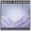 Words Of A Mountain