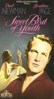 Sweet Bird of Youth (1962) by Metro-Goldwyn-Mayer (MGM)