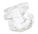 Dry Time Baby Diapers - Size 5; 30-38 lbs - 144 each