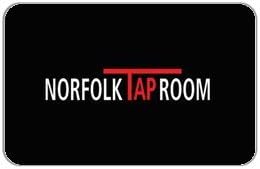 Norfolk Tap Room Gift Card ($50)
