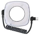 Olympus FS-RF11 Ring Flash Head (Needs FC-01 Flash Controller, FR-1 & SR-1)