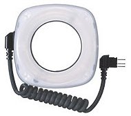 Olympus FS-RF11 Ring Flash Head (Needs FC-01 Flash Controller, FR-1 & SR-1)