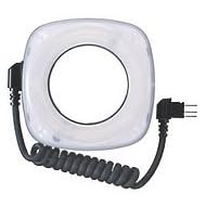 Click here to buy Olympus FS-RF11 Ring Flash Head (Needs FC-01 Flash Controller, FR-1 and SR-1).