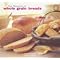Whole Grain Bread Recipes