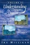Every Dreamer's Handbook: A Simple Guide to Understanding Your Dreams (Understanding the Dreams You Dream, Vol. 2)