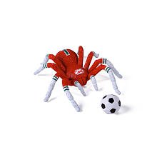 Tarantula Planet Series 2 - Side Kick the Soccer Spider