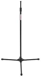 Zak Microphone Stand Black