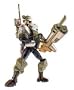 Xevoz Alpha Ranger - Neo Sapiens [Toy]