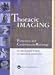 Thoracic Imaging: Pulmonary and Cardiovascular Radiology