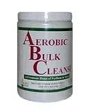 ABC Acerobic Bulk Cleanse, Colon Cleanse, 12 oz, Premium Blend of Psyllium & Herbs