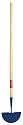 Ames True Temper Deluxe Forged Socket Turf Edger 1844700