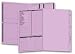 EGP Legal Size Real Estate Listing Folder Left Panel EGP Legal Size Real Estate Listing Folder Left Panel