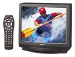 Panasonic CT27D21 27
