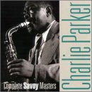 The Complete Savoy Masters