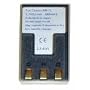 Digipower BP-CN1L Replacement Li-Ion Battery for Canon NB-1L