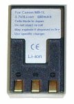 Digipower BP-CN1L Replacement Li-Ion Battery for Canon NB-1L