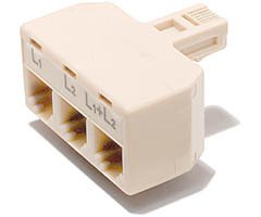 SOUTHWESTERN BELL S60157 Single-Line Tap-Off