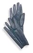 Condor 3RA93 Glove, Abrasion Resistance, Nitrile, L, Pr