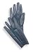 Condor 3RA93 Glove, Abrasion Resistance, Nitrile, L, Pr