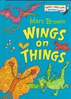 Wings on Things (Bright & Early Books(R))