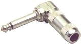 G&H RF2P Rightfoot Plug 1/4 Mono