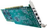 Canopus Edius NX for HDV without Expansion Kit