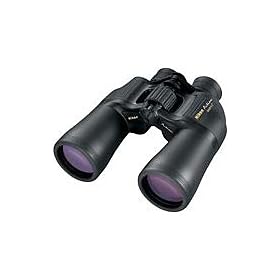 Nikon 7218 Action 10 X 50mm Binoculars by Nikon