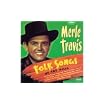 Folk Songs of the Hills