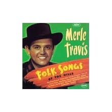 Folk Songs of the Hills