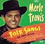 Folk Songs of the Hills
