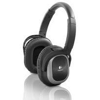 Click here to buy Logitech Noise-Canceling Headphones by Logitech.