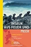  : Sierra, Bd.27, Inseln aus Feuer und Meer: Galapagos - Archipel der zahmen Tiere