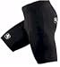 NO LOGO ROAD CYCLING SHORTS 8-PANEL, 8 OZ LYCRA, ANTI-BACERIAL CHAMOIS SIZE LARGE Waist 32-33