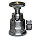 Photo : Slik SBH-320 DQ Ball Head with Quick Release, Maximum Load 10 Lbs - Gun Metal Gray.