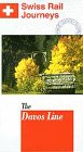 Swiss Rail Journeys 1: The Davos Line [VHS] [Import]の画像