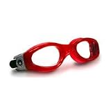 Aqua Sphere small Kaiman goggles (clear lenses)