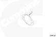 Cummins Engine Hydraulic Pump Gasket 154916