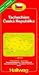 Suchen : Hallwag Stra&szlig;enkarten, Tschechien: With Touring Information (Road Map)