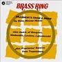Brass Ring: Fragments From A Show