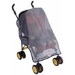 Wrap Around Single Stroller Sun Protector - Universal