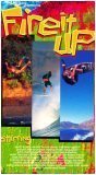 Astrodeck Presents: Fire it Up